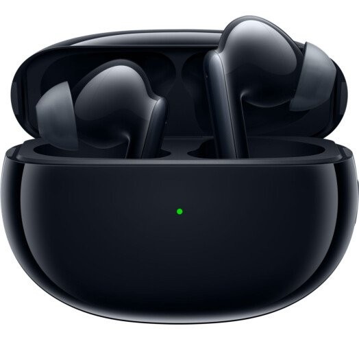 Наушники TWS OPPO Enco X W71 Black