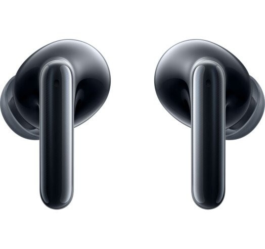 Наушники TWS OPPO Enco X W71 Black  Фото №2