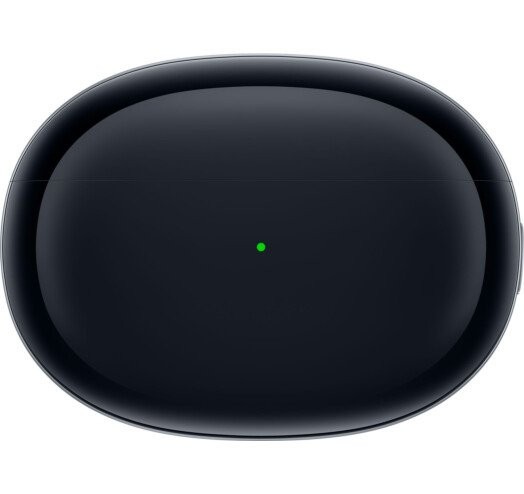 Наушники TWS OPPO Enco X W71 Black  Фото №3