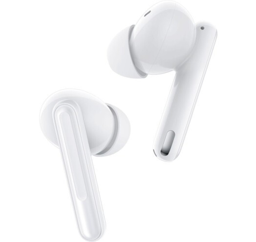 Наушники TWS OPPO Enco Free2 ETI71 White  Фото №3