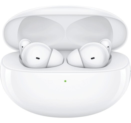 Наушники TWS OPPO Enco Free2 ETI71 White  Фото №2