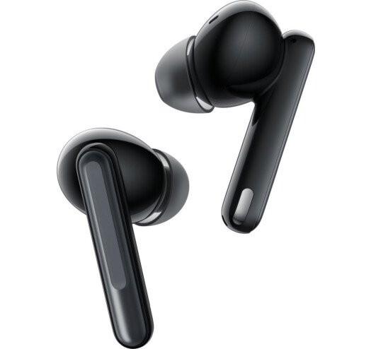 Наушники TWS OPPO Enco Free2 ETI71 Black  Фото №3