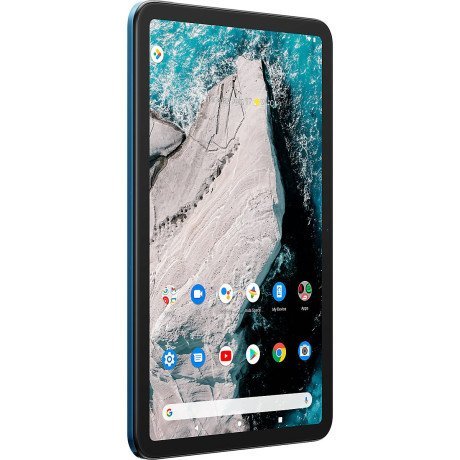 Планшет Nokia T20 4/64GB LTE Ocean Blue  Фото №0