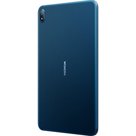Планшет Nokia T20 4/64GB LTE Ocean Blue  Фото №1
