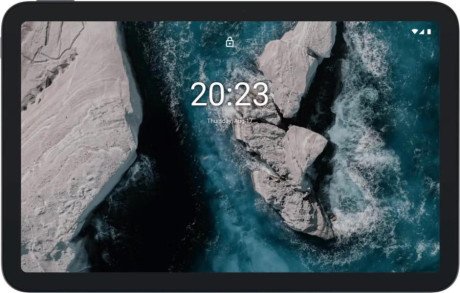 Планшет Nokia T20 4/64GB LTE Ocean Blue  Фото №2
