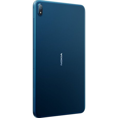 Планшет Nokia T20 4/64GB LTE Ocean Blue  Фото №5