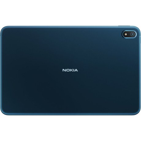 Планшет Nokia T20 4/64GB LTE Ocean Blue  Фото №6