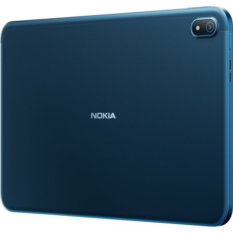 Планшет Nokia T20 4/64GB LTE Ocean Blue  Фото №7