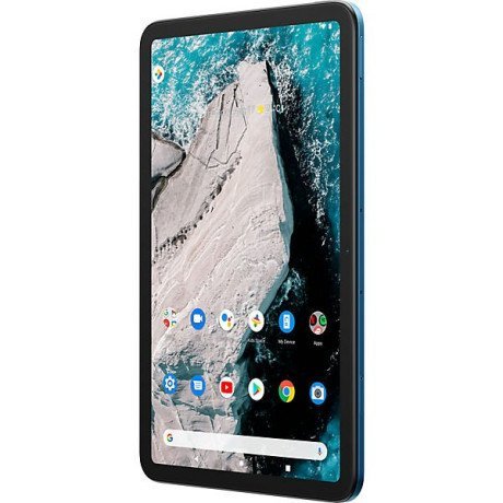 Планшет Nokia T20 4/64GB LTE Ocean Blue  Фото №9