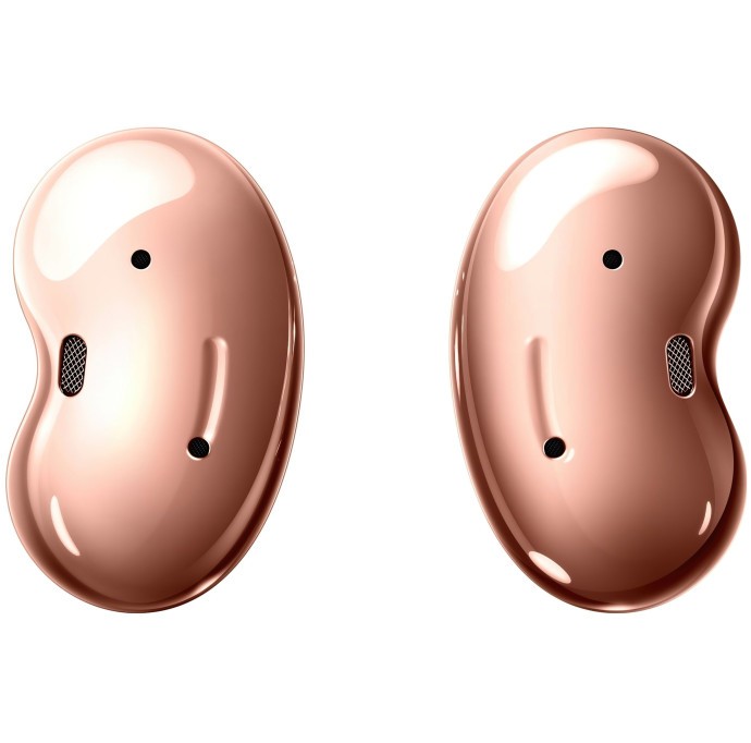 Наушники TWS Samsung Galaxy Buds Live Bronze (SM-R180NZNA)  Фото №0