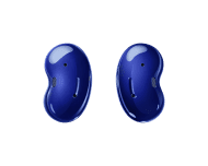 Навушники TWS Samsung Galaxy Buds Live Blue (SM-R180NZBA) 