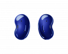 Навушники TWS Samsung Galaxy Buds Live Blue (SM-R180NZBA)