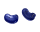 Навушники TWS Samsung Galaxy Buds Live Blue (SM-R180NZBA)  Фото №1