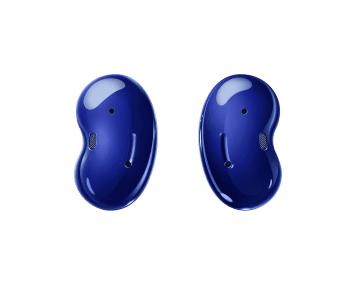 Навушники TWS Samsung Galaxy Buds Live Blue (SM-R180NZBA)