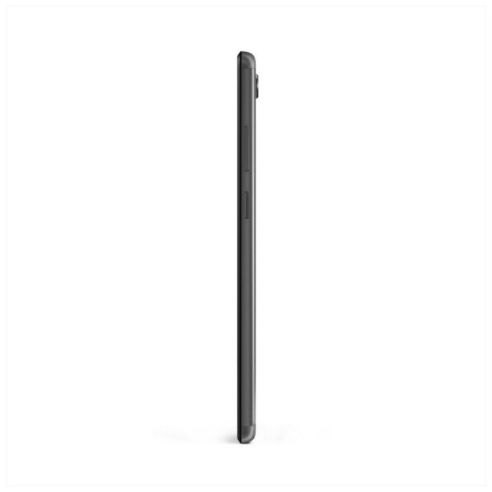Планшет Lenovo Tab M7 3rd Gen 2/32GB LTE Iron Grey (ZA8D0044)  Фото №4