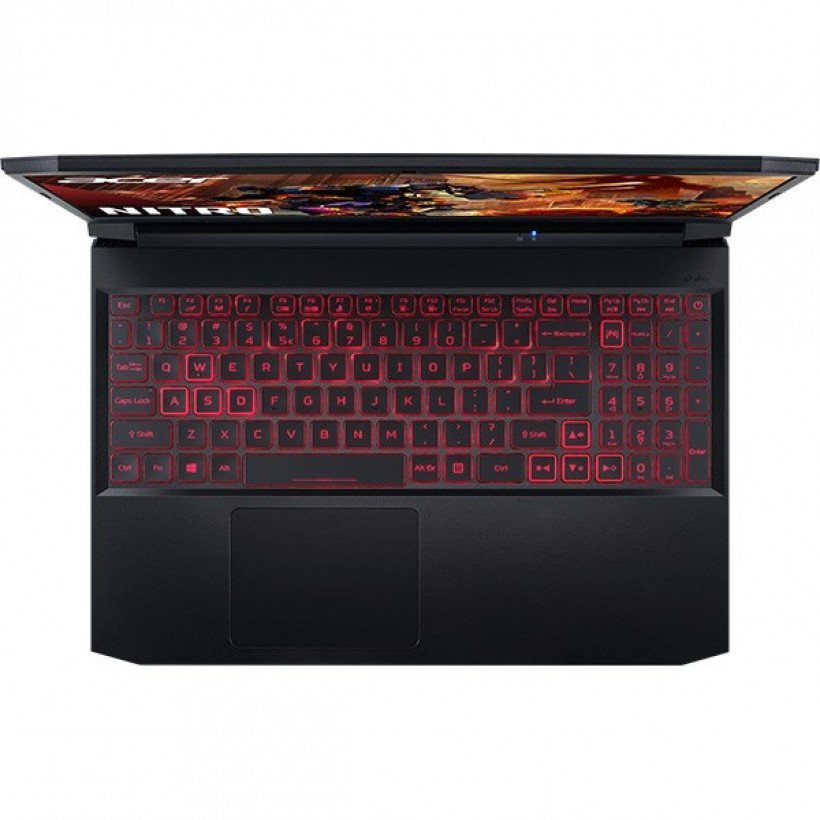 Ноутбук Acer Nitro 5 AN515-57-721J (NH.QESEX.002)  Фото №1