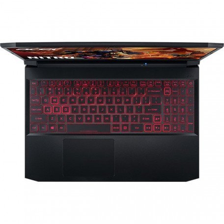 Ноутбук Acer Nitro 5 AN515-57-721J (NH.QESEX.002)  Фото №1