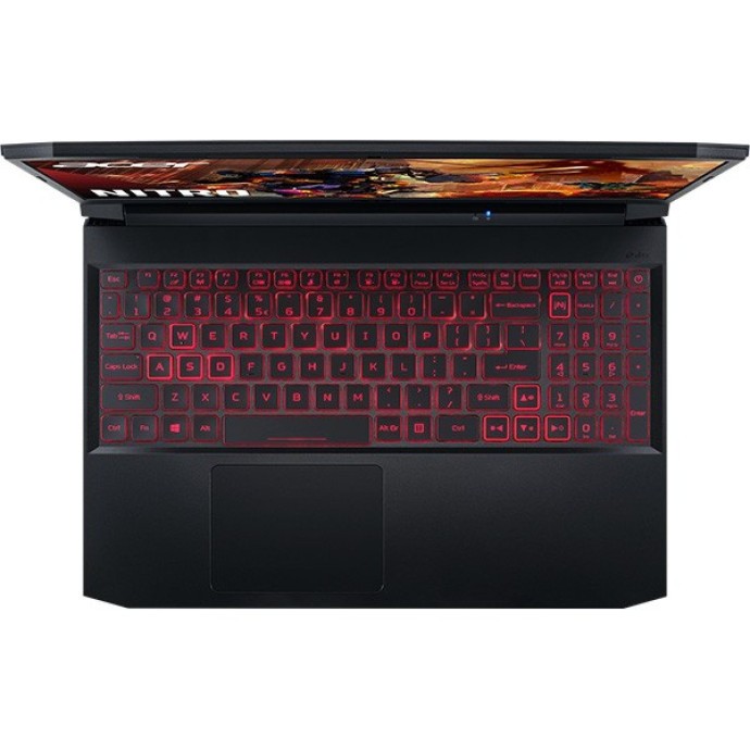 Ноутбук Acer Nitro 5 AN515-57-721J (NH.QESEX.002)  Фото №1