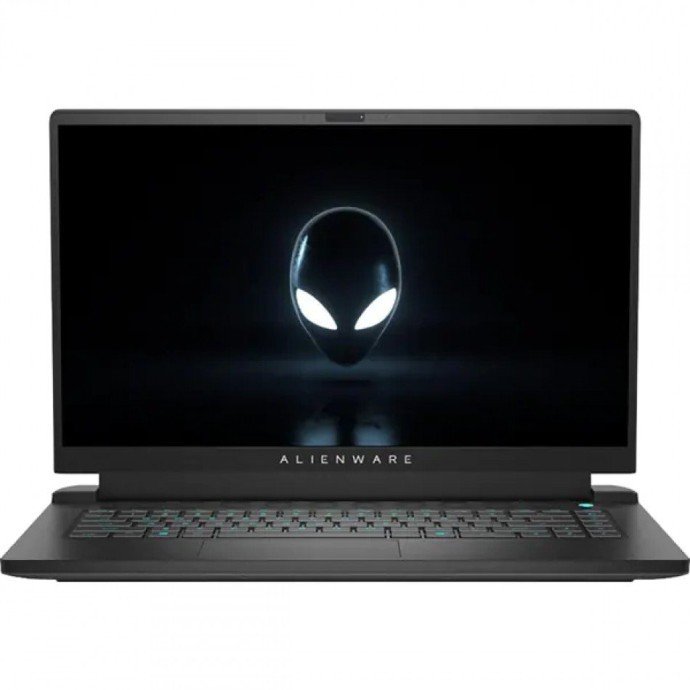Ноутбук Alienware M15 R5 (AWM154989)  Фото №6
