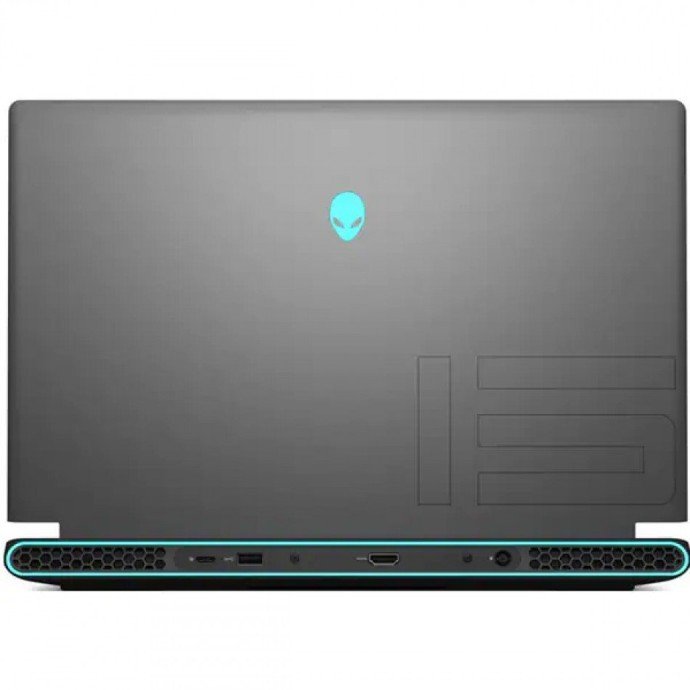 Ноутбук Alienware M15 R5 (AWM154989)  Фото №11