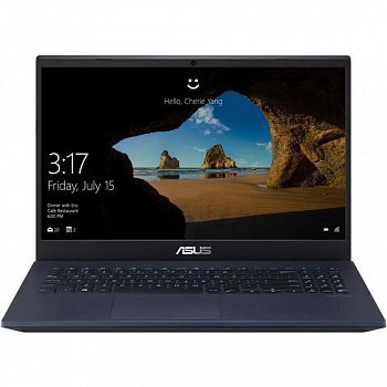 Ноутбук ASUS VivoBook 15 X571LI (X571LI-BQ118)