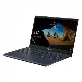 Ноутбук ASUS VivoBook 15 X571LI (X571LI-BQ118)  Фото №3