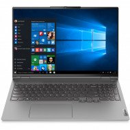 Ноутбук Lenovo ThinkBook 16p G2 ACH Mineral Grey (20YM000ARA) 