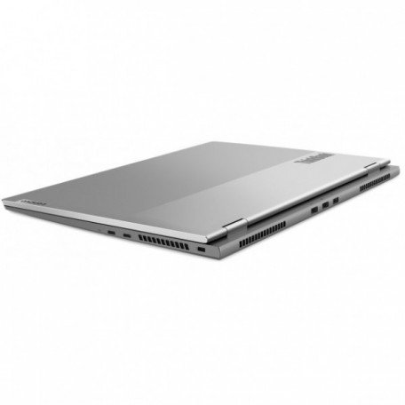 Ноутбук Lenovo ThinkBook 16p G2 ACH Mineral Grey (20YM000ARA)  Фото №2