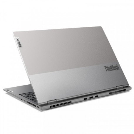 Ноутбук Lenovo ThinkBook 16p G2 ACH Mineral Grey (20YM000ARA)  Фото №4