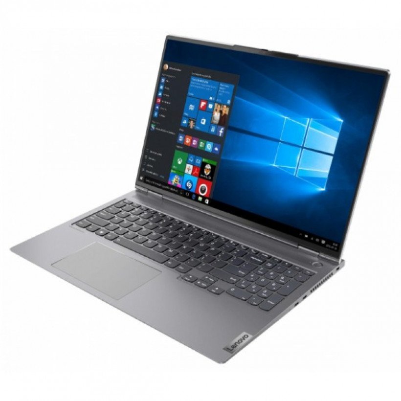 Ноутбук Lenovo ThinkBook 16p G2 ACH (20YM0009PB)  Фото №0