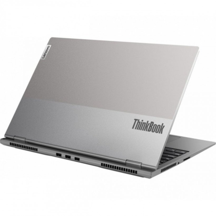 Ноутбук Lenovo ThinkBook 16p G2 ACH (20YM0009PB)  Фото №3