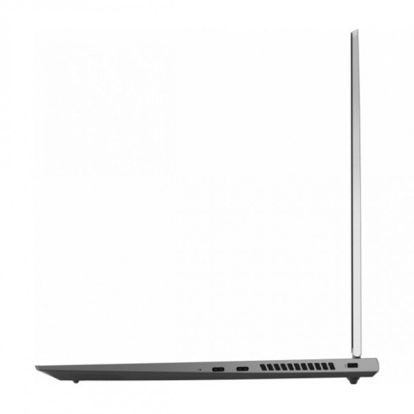 Ноутбук Lenovo ThinkBook 16p G2 ACH (20YM0009PB)  Фото №5