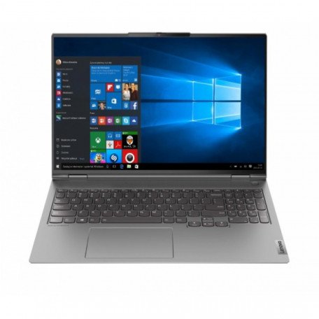 Ноутбук Lenovo ThinkBook 16p G2 ACH (20YM0009PB)