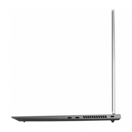 Ноутбук Lenovo ThinkBook 16p G2 ACH (20YM0009PB)  Фото №5