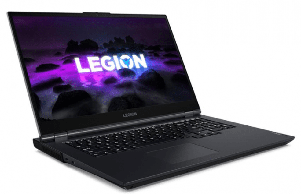 Ноутбук Lenovo Legion 5 17ACH6H (82JY008SPB)  Фото №0