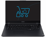 Ноутбук Lenovo Legion 5 17ACH6H (82JY008SPB) 