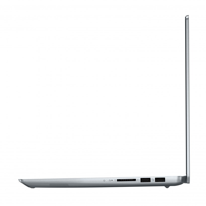 Ноутбук Lenovo IdeaPad 5 Pro 14ACN6 Cloud Grey (82L700K4RA)  Фото №10