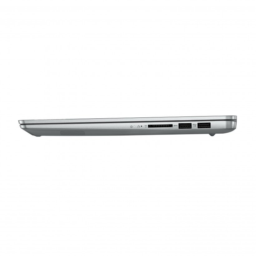 Ноутбук Lenovo IdeaPad 5 Pro 14ACN6 Cloud Grey (82L700K4RA)  Фото №12