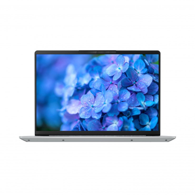 Ноутбук Lenovo IdeaPad 5 Pro 14ACN6 Cloud Grey (82L700K4RA)  Фото №13