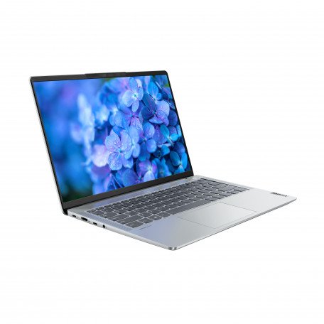 Ноутбук Lenovo IdeaPad 5 Pro 14ACN6 Cloud Grey (82L700K4RA)  Фото №0