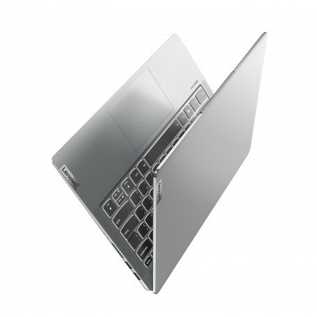 Ноутбук Lenovo IdeaPad 5 Pro 14ACN6 Cloud Grey (82L700K4RA)  Фото №6