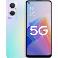 Смартфон OPPO A96 6/128GB Sunset Blue 