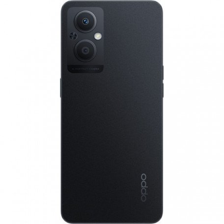 Смартфон OPPO A96 6/128GB Starry Black  Фото №2