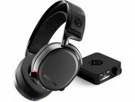 Комп'ютерна гарнітура SteelSeries Arctis Pro Wireless (61473) 