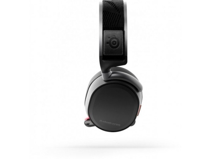 Компьютерная гарнитура SteelSeries Arctis Pro Wireless (61473)  Фото №1