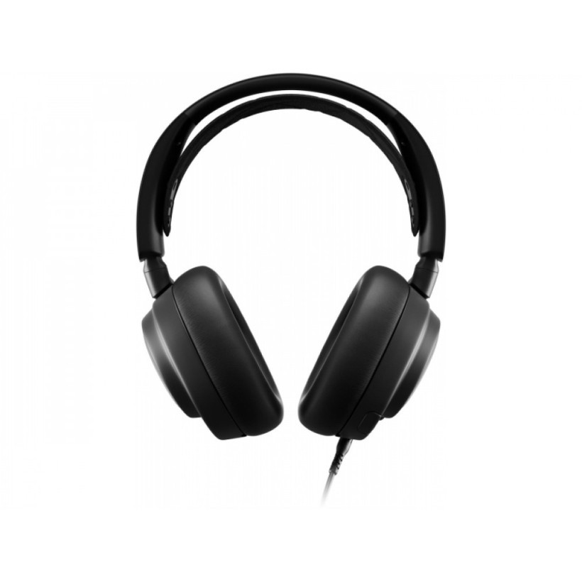 Комп&#039;ютерна гарнітура SteelSeries Arctis Nova Pro  Фото №4