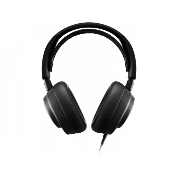 Комп&#039;ютерна гарнітура SteelSeries Arctis Nova Pro  Фото №4
