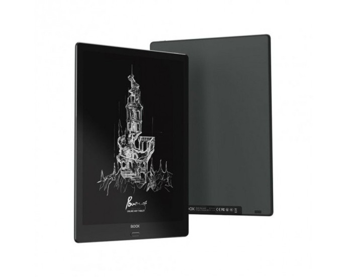 Електронна книга ONYX BOOX MAX Lumi 2  Фото №0