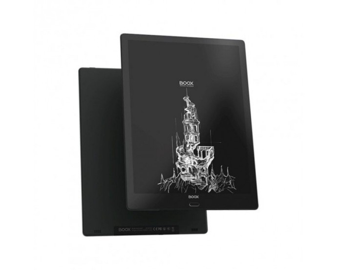 Електронна книга ONYX BOOX MAX Lumi 2  Фото №1