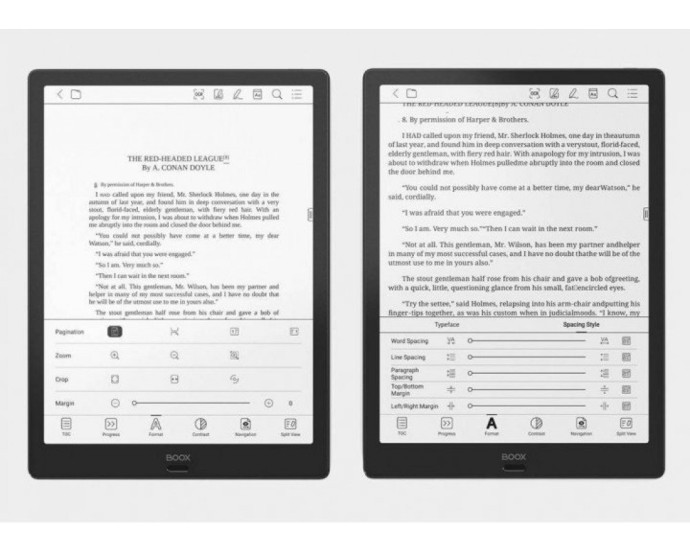 Електронна книга ONYX BOOX MAX Lumi 2  Фото №5